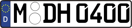 M-DH0400