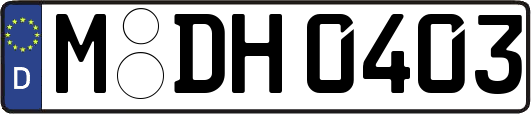 M-DH0403
