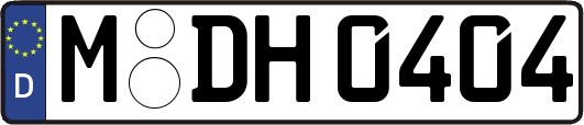 M-DH0404