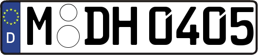 M-DH0405