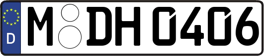 M-DH0406