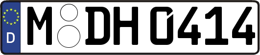 M-DH0414