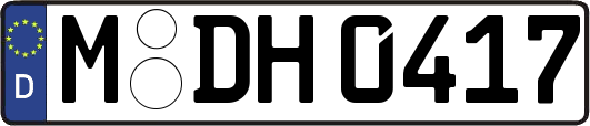 M-DH0417