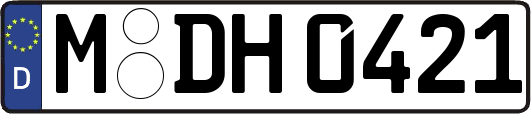 M-DH0421