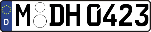 M-DH0423