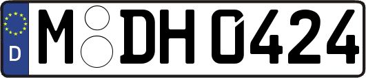 M-DH0424
