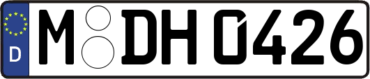 M-DH0426
