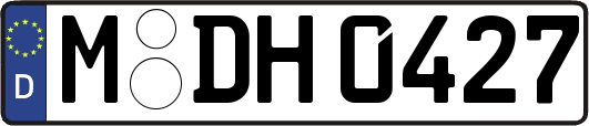 M-DH0427