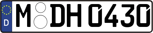 M-DH0430