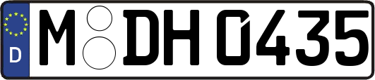 M-DH0435