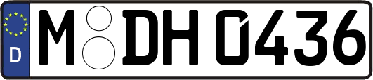 M-DH0436