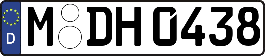 M-DH0438