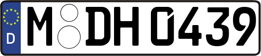 M-DH0439