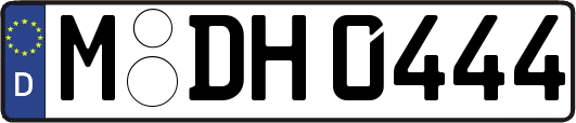 M-DH0444