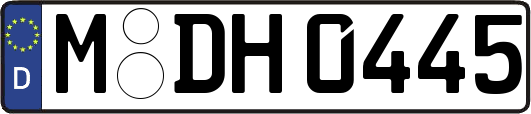 M-DH0445