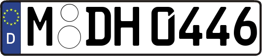 M-DH0446