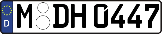 M-DH0447