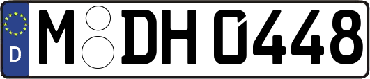 M-DH0448