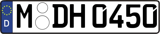 M-DH0450