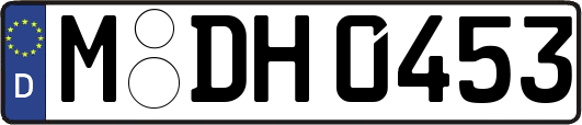 M-DH0453