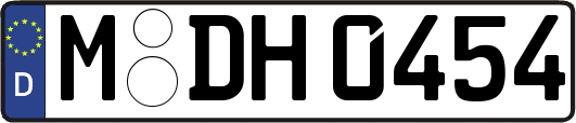M-DH0454