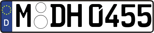 M-DH0455