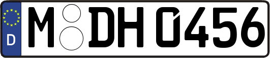 M-DH0456