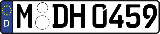 M-DH0459