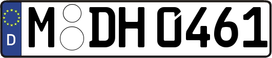 M-DH0461