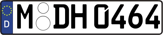 M-DH0464
