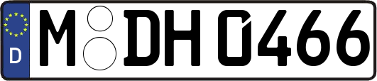 M-DH0466
