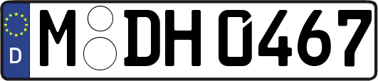 M-DH0467
