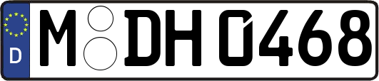 M-DH0468