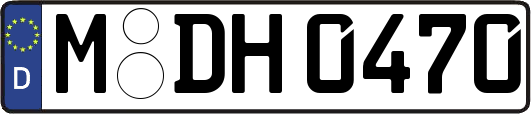 M-DH0470
