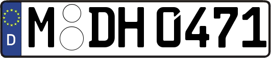 M-DH0471