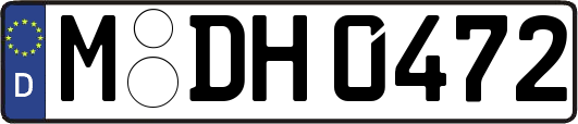 M-DH0472