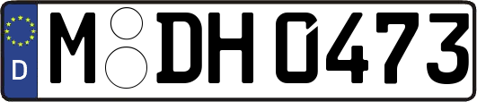 M-DH0473