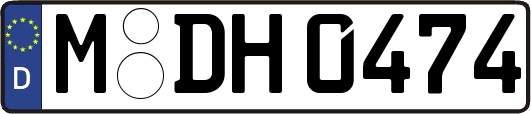 M-DH0474