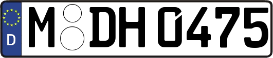 M-DH0475