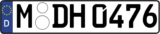 M-DH0476