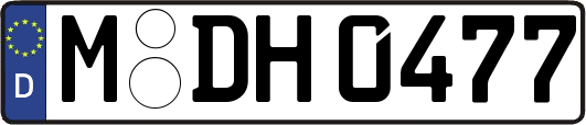 M-DH0477