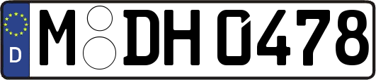 M-DH0478
