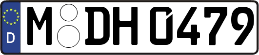 M-DH0479