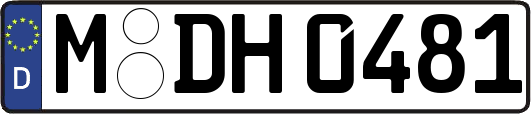 M-DH0481
