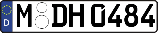 M-DH0484