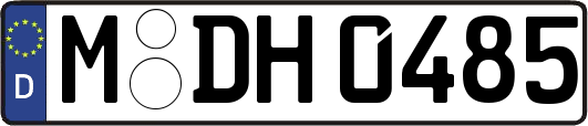 M-DH0485