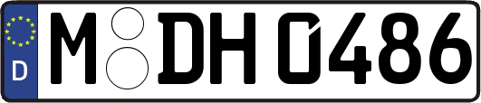 M-DH0486