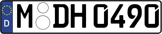 M-DH0490