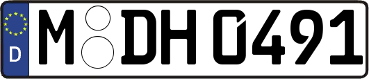 M-DH0491