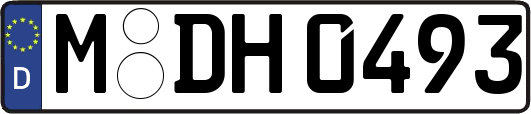 M-DH0493